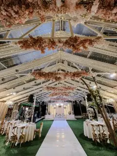 باغ عروسی شیراز